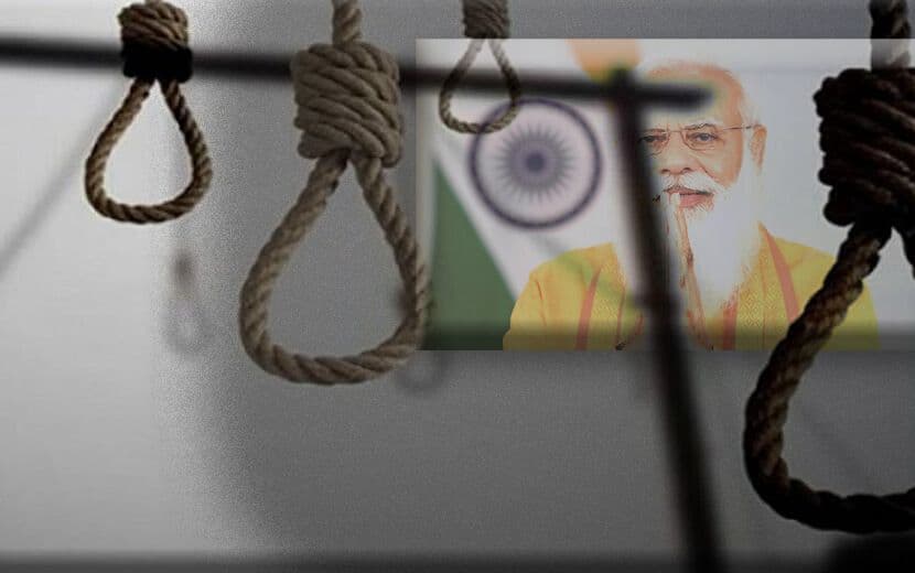 Hindistan, 38 Müslümanı İdama Mahkum Etti