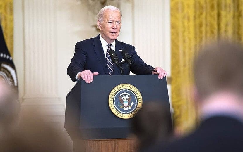 Kiev’i Rusya’nın Önüne Atan ABD: “Güçlerimiz Ukrayna’da Savaşmayacak”