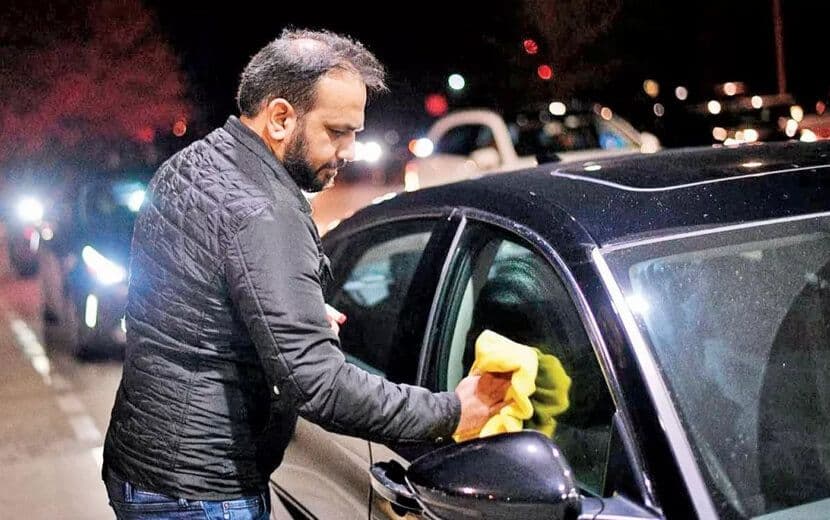 Payenda: "Halkımıza İhanet Ettik"