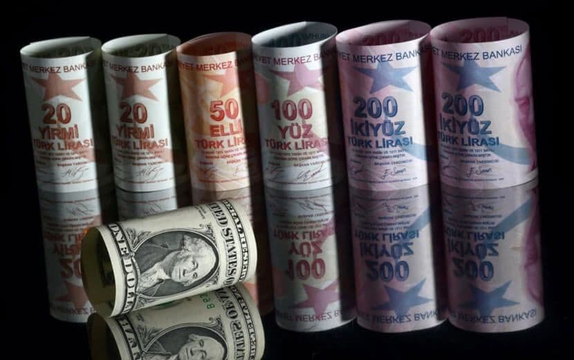 Kur Korumalı Mevduatın Üç Aylık Bilançosu