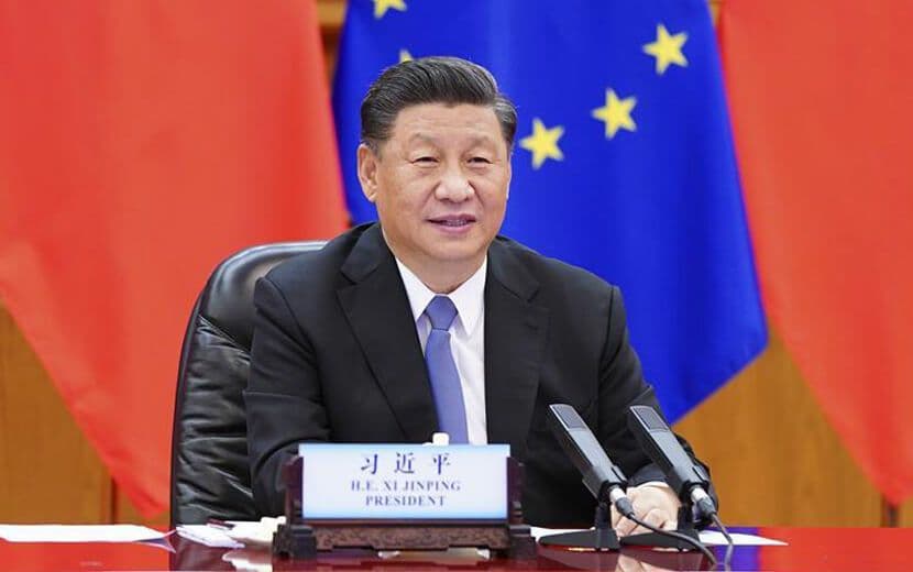 Çin, Avrupa’yı ABD’den Bağımsız Hareket Etmeye Çağırdı