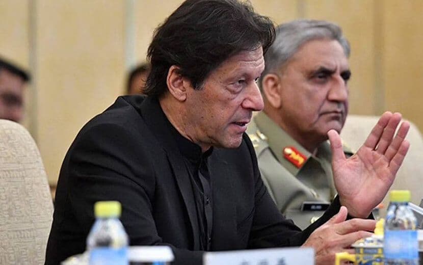 Güven Oylamasını Kaybedeceği Kesinleşen İmran Han, Erken Seçime Gidiyor