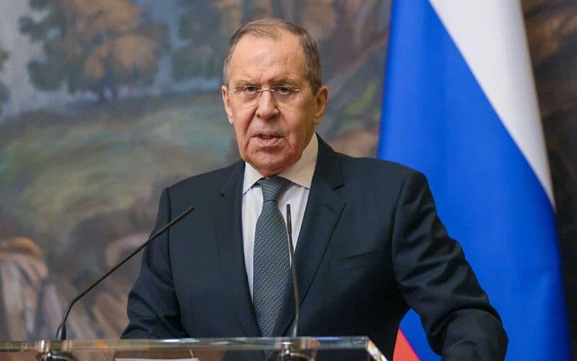 Lavrov: “Müzakereleri Bozmak İçin Buça’daki Görüntüler Bahane Ediliyor”