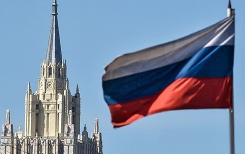 Rusya: “Ukrayna’daki ABD ve NATO Araçları Askeri Hedef”