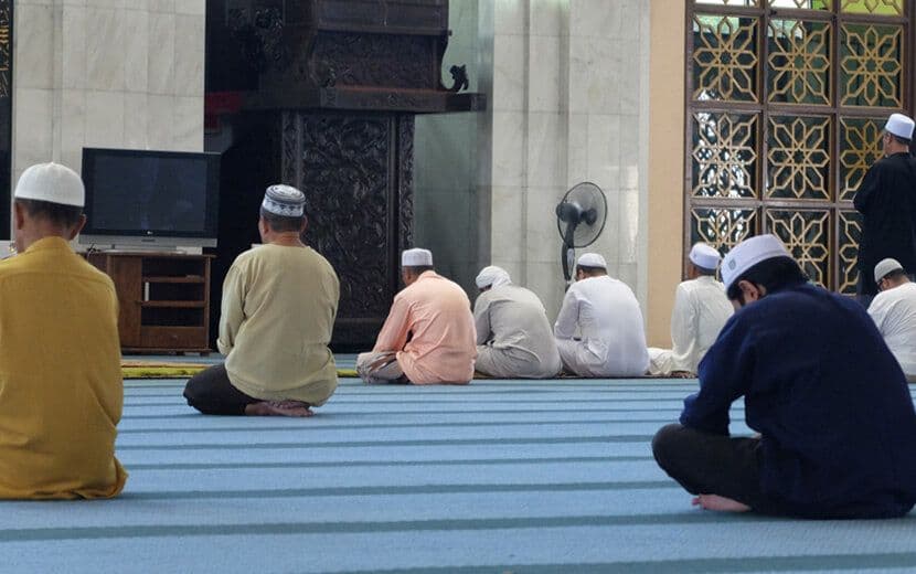 Kanada’da Cami Çıkışı Müslümanlara Silahlı Terörist Saldırı