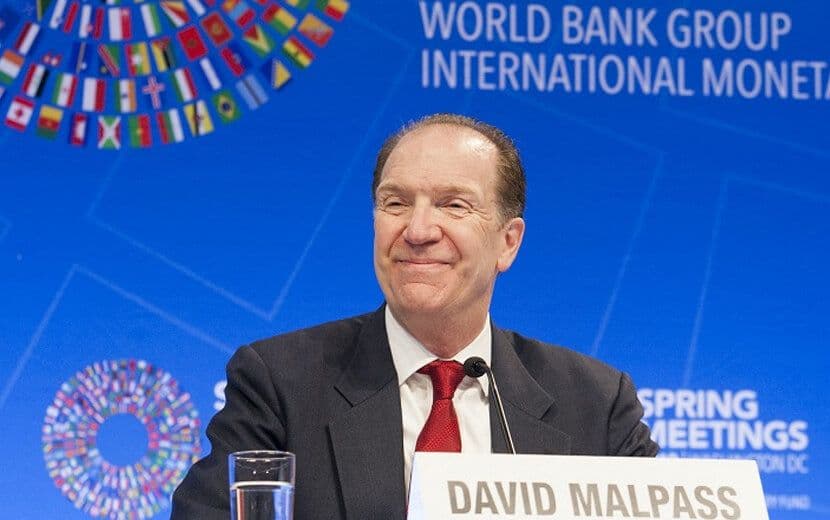 Dünya Bankası, Krizi Fırsata Çevirmek İçin Kolları Sıvadı