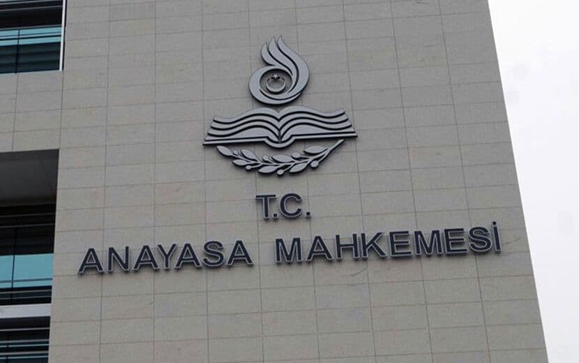 AYM, Seçim Kanununa İtirazı Kabul Etti