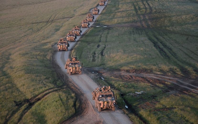 MSB, Pençe-Kilit Operasyon Bölgesinden Gelen Acı Haberi Duyurdu