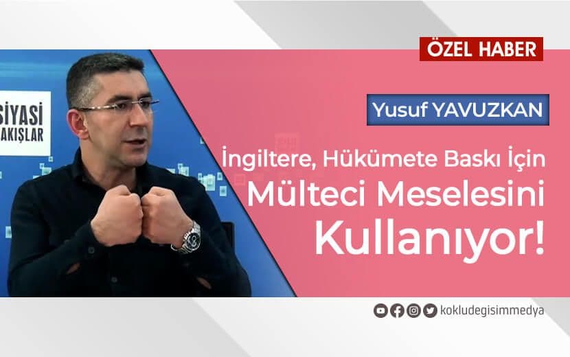 Irkçı Söylemlerin Uluslararası Boyutu Ne?