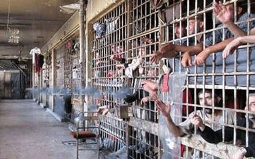 “Esed Rejimi Önce Af Çıkarıyor Sonra Yeniden Tutukluyor”