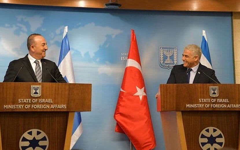 Davos’ta “One Mınute”ten, Kebap Döner Muhabbetine