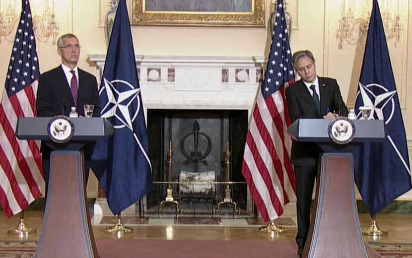 ABD, Türkiye’nin Suriye Operasyonuna Karşı Olduğunu Açıkladı