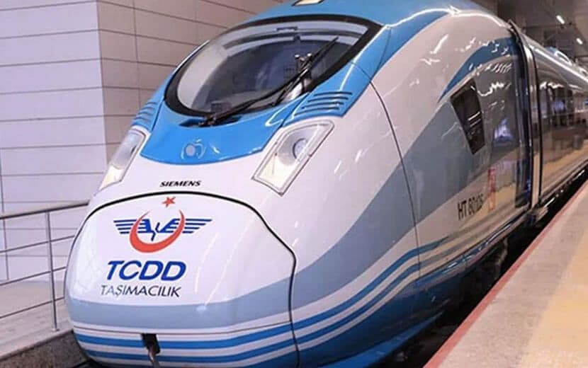 YHT’ye 2022 Yılının Dördüncü Zammı da Yapıldı