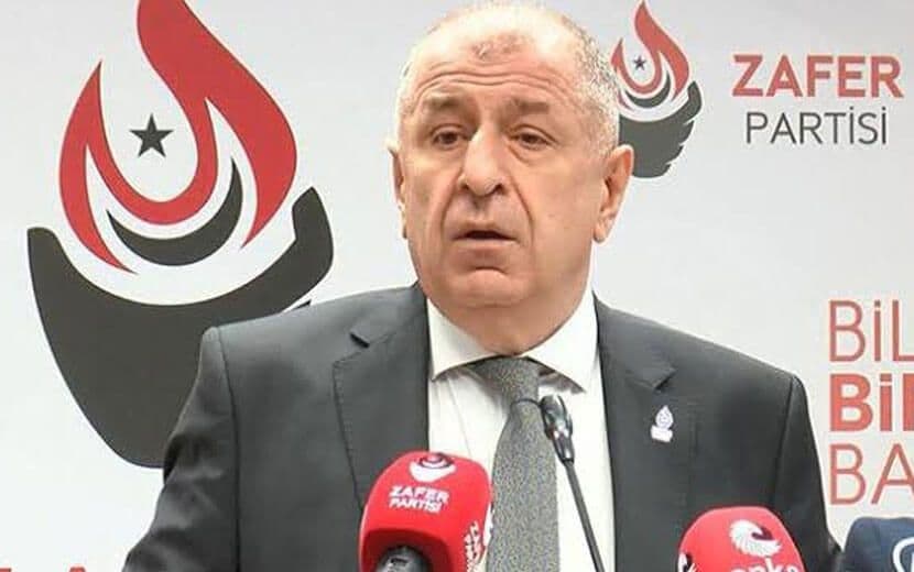 Irkçı Provokatörden Muhacir Kadınlara Alçak Saldırı!