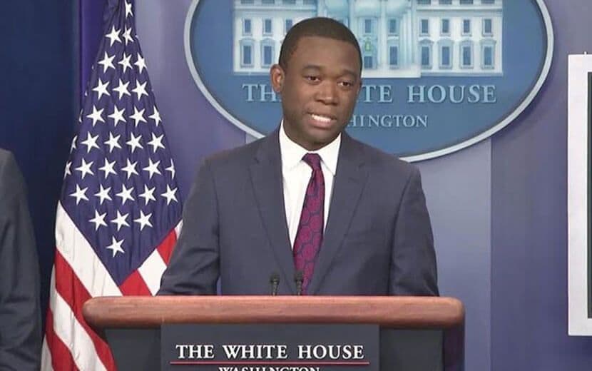 ABD Hazine Bakan Yardımcısı Türkiye’ye Geliyor