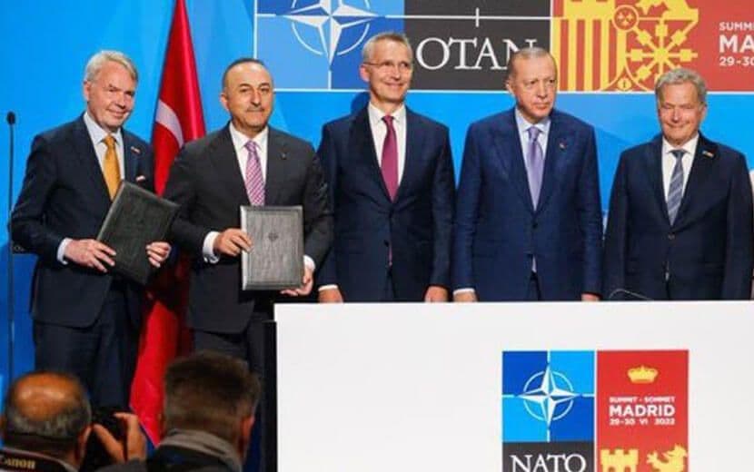 Ankara Veto Kartını İndirerek ABD’nin Zaferini İlan Etti