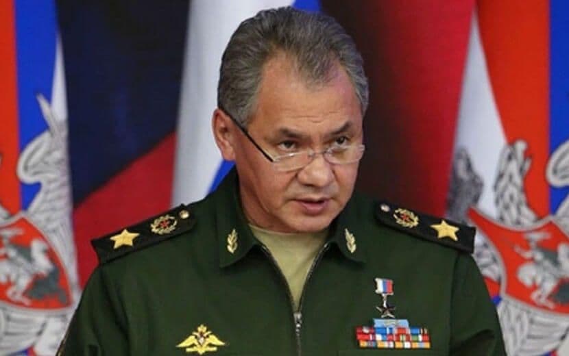 Rusya, Tarım Ürünlerinin Sevkiyatı İçin Askerini Çekti