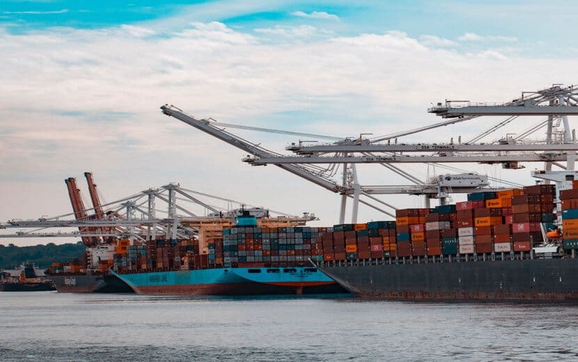 TÜİK Verilerine Göre Dış Ticaret Açığı Yüzde 155.2 Arttı