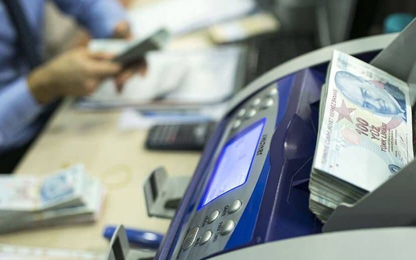 Kapitalizmin Kaleleri Bankalar Kârlarını 5 Kat Artırdı