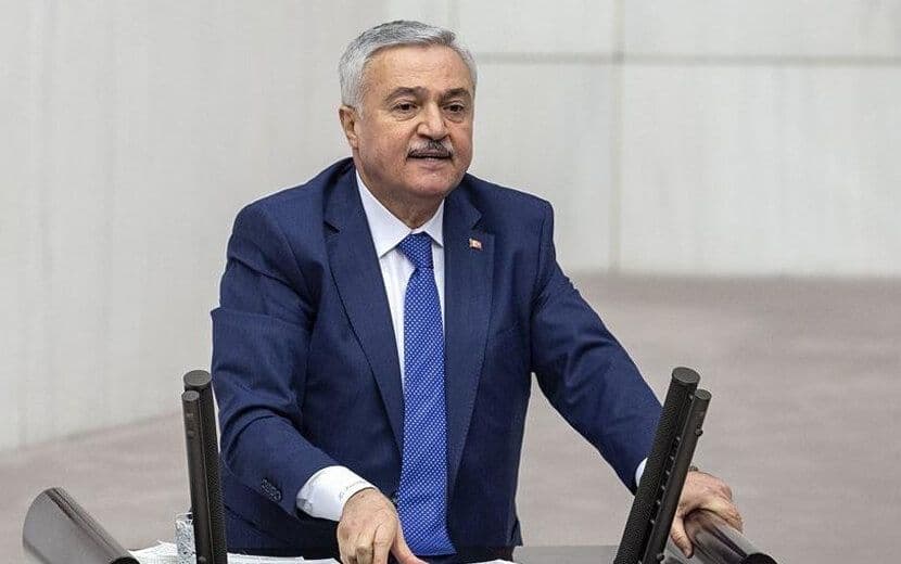 Millet 5 Bin 500 TL’ye Talim, 40 Bin TL Alan Milletin Vekili: “Durumum Çok Vahim”