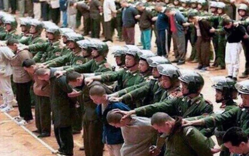 5 Temmuz: Komünist Çin’in Gerçekleştiridiği Urumçi Katliamının Yıldönümü