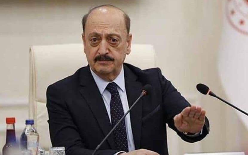 Çalışma Bakanı’na Göre Açlık Sınırı 4 Bin Lira