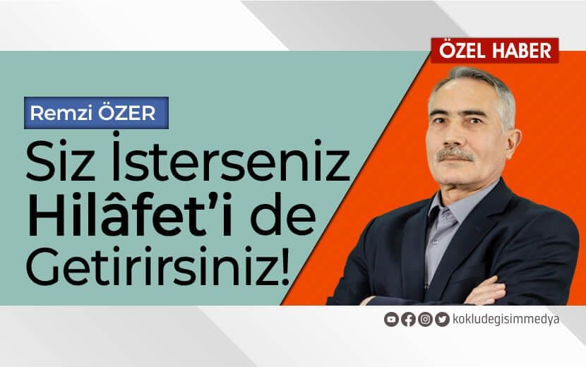 15 Temmuz: Halkın Gücü, Silahlı Gücü Yenmiştir!