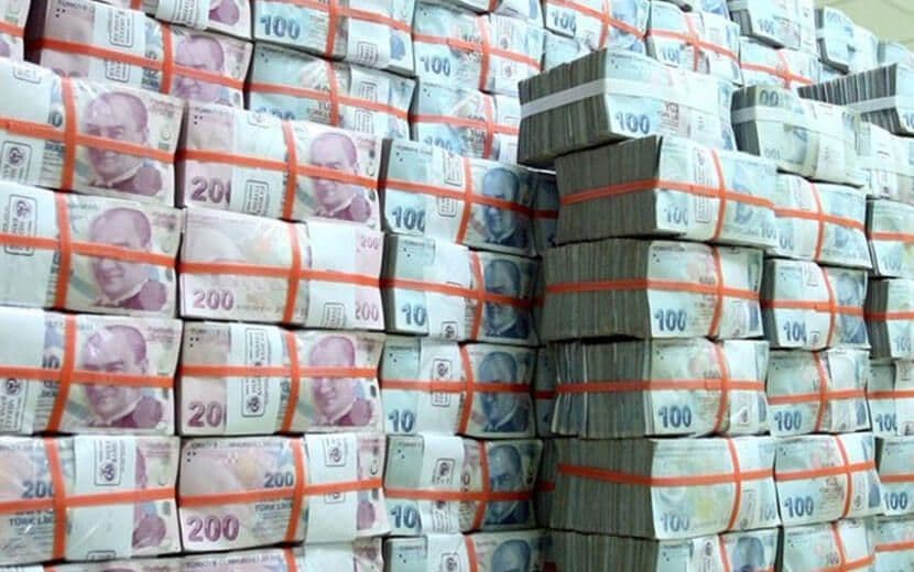Kur Korumalı Mevduatta Gedik Büyüyor: 37,2 Milyar TL