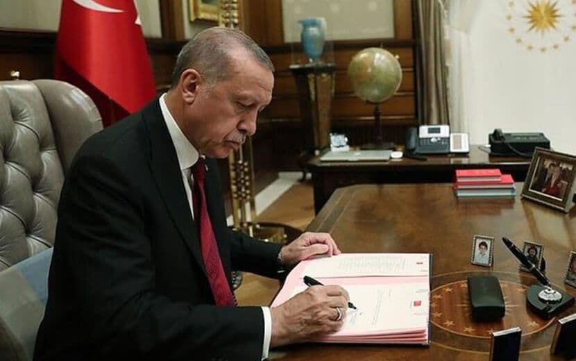 Cumhurbaşkanı, Şirketlerin KKM Kazançlarındaki Vergi Kıyağını Uzattı