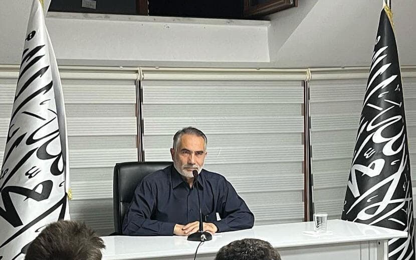 Köklü Değişim Yazarı Remzi Özer’den Seri Paneller