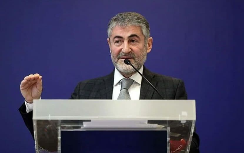 “Kur Korumalı Mevduat Hesabını Eleştirenlerin İyi Niyetinden Şüphe Ediyorum”