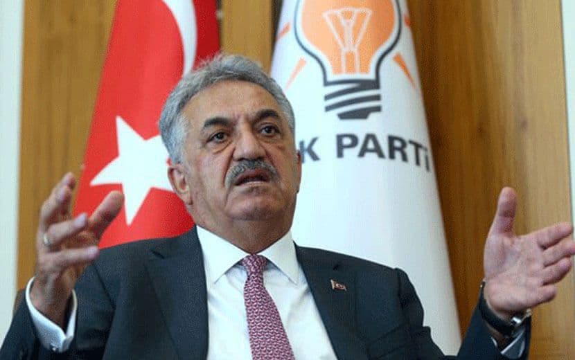 AK Parti, Katil Esed’e Meşruiyet Kazandırma Çalışmalarına Devam Ediyor