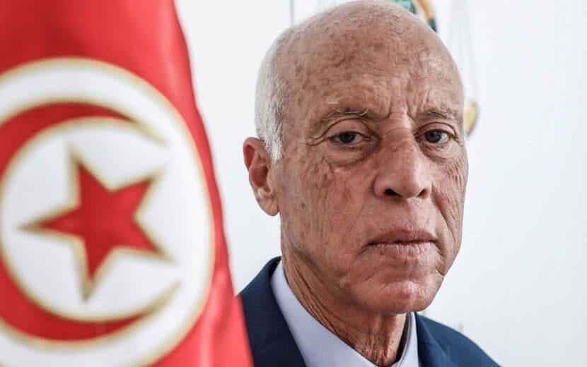 Laik Diktatör Said’in Anayasa Referandumuna Çoğunluk Katılmadı