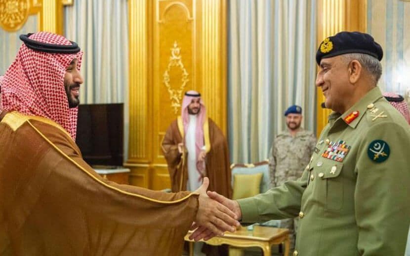 Suudi Arabistan’dan İflasın Eşiğindeki Pakistan’a 1 Milyar Dolar