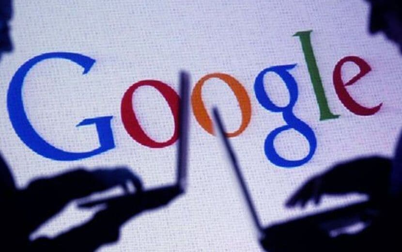 Google Çalışanları, “İsrail”e İstihbarat Sağlanmasını Protesto Ediyor