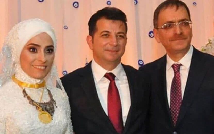 Rüşvet Ağı İddiaları: Ünsal Ban Adli Kontrol Şartıyla Serbest