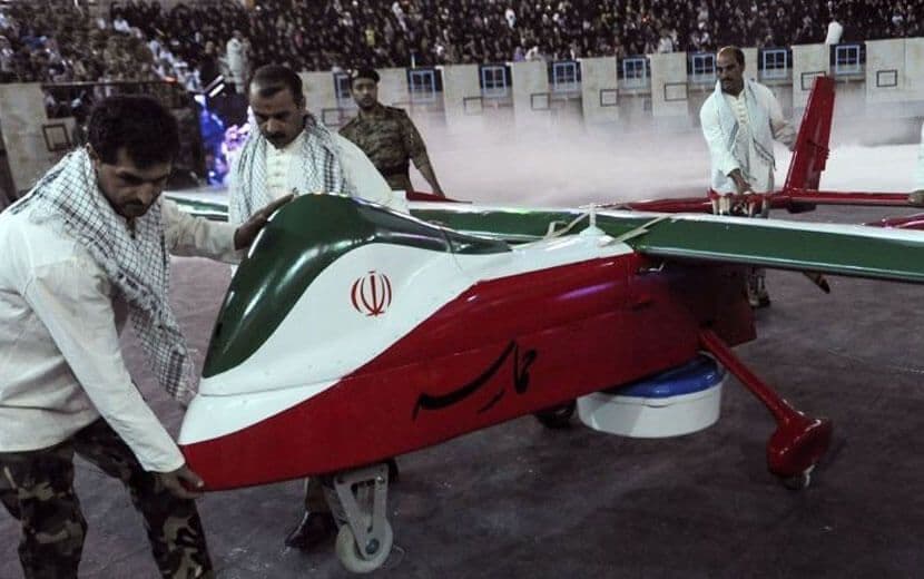 Ukrayna, İran Büyükelçisinin Akreditasyonunu İptal Etti