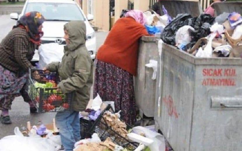 Türkiye’de Kapitalist Gelir Dağılımı: Yüzde 20 Azınlık Gelirin Yarısını Alıyor