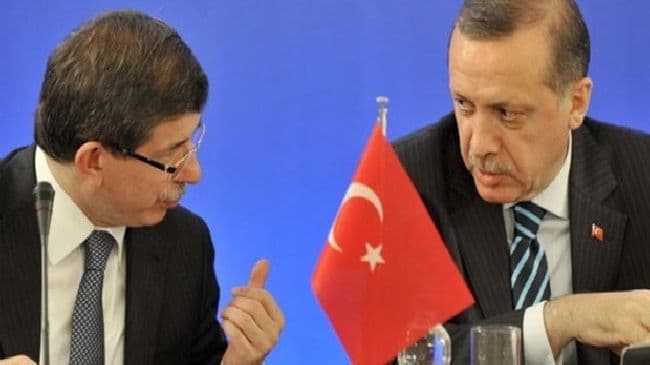 Cumhurbaşkanı Belli Başbakan Kim Olacak