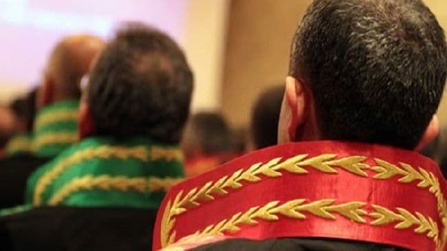 Müslüman’a Uygulanmayan Adalet