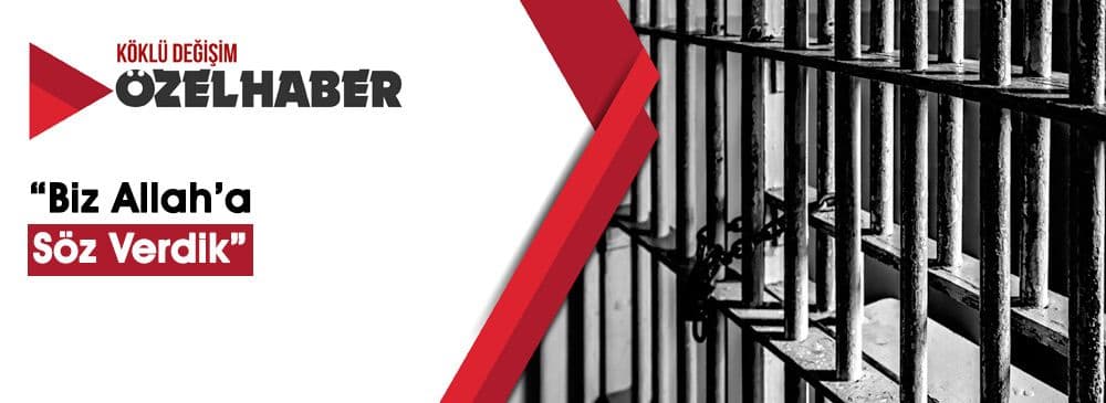 Medrese-i Yusufiye'den Mektup Var