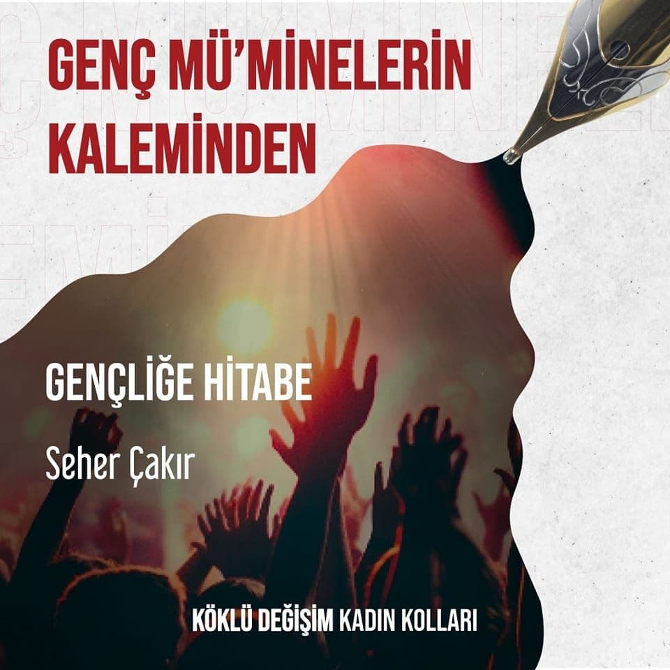Gençliğe Hitabe