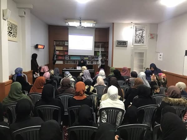 “İslam Coğrafyasında Savaş Ve Çocuk”