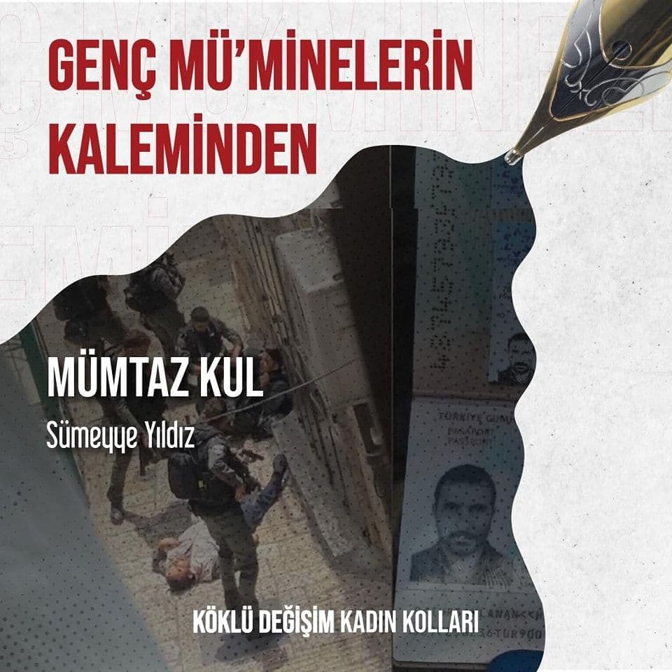 MÜMTAZ KUL
