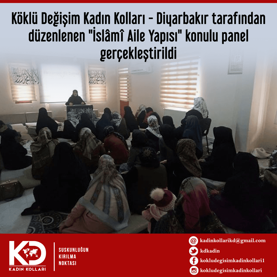  “İslâmî Aile Yapısı” 