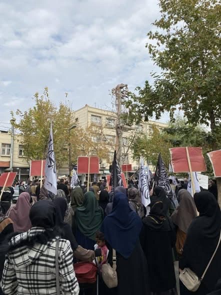 Gazze’de Ateş Sönmüyor. Zulüm Devam Ediyor -  Düzce, Hatay ve Şanlıurfa/Siverek