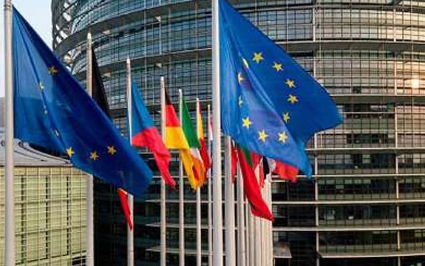 Avrupa Parlementosu’nda Yolsuzluk ve Rüşvet: 20 Baskın Yapıldı