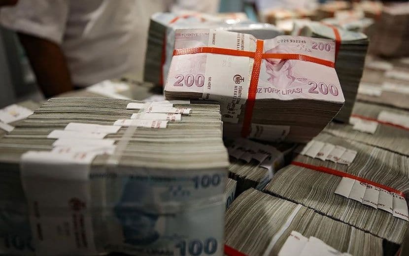 ‘Maliye Bakanlığına Ek 200 Milyar Lira Borçlanma Yetkisi’
