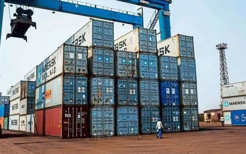 Yıllık Cari Açık 40 Milyar Doları Aşarak 4 Yılın Zirvesine Çıktı