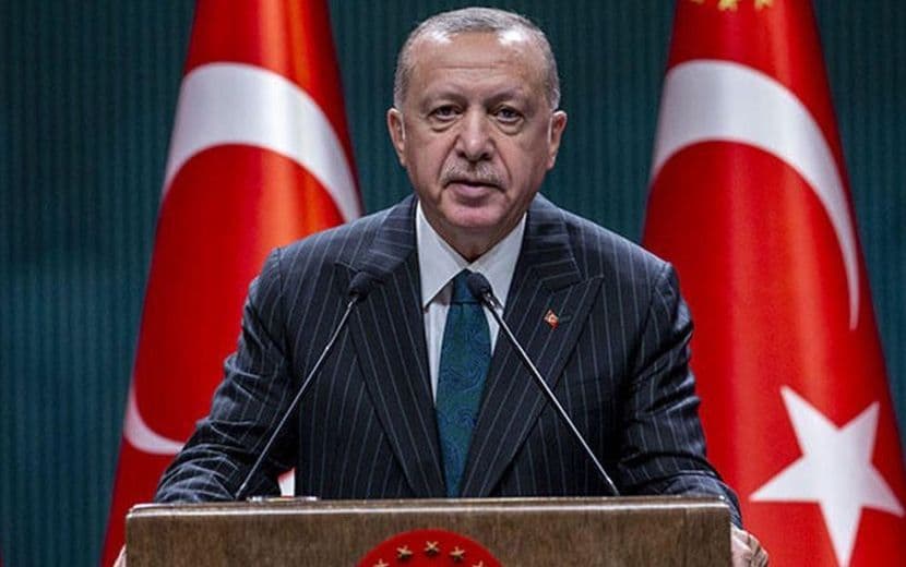 Kabine Toplantısı: Kara Harekatına Yeşil Işık 